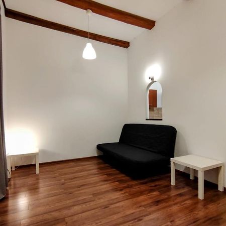 Apartment In The Heart Of Kazimierz Cracóvia Exterior foto