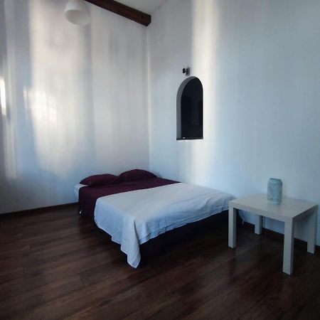 Apartment In The Heart Of Kazimierz Cracóvia Exterior foto