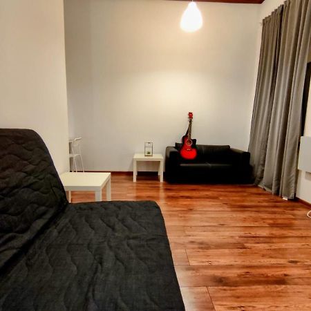 Apartment In The Heart Of Kazimierz Cracóvia Exterior foto