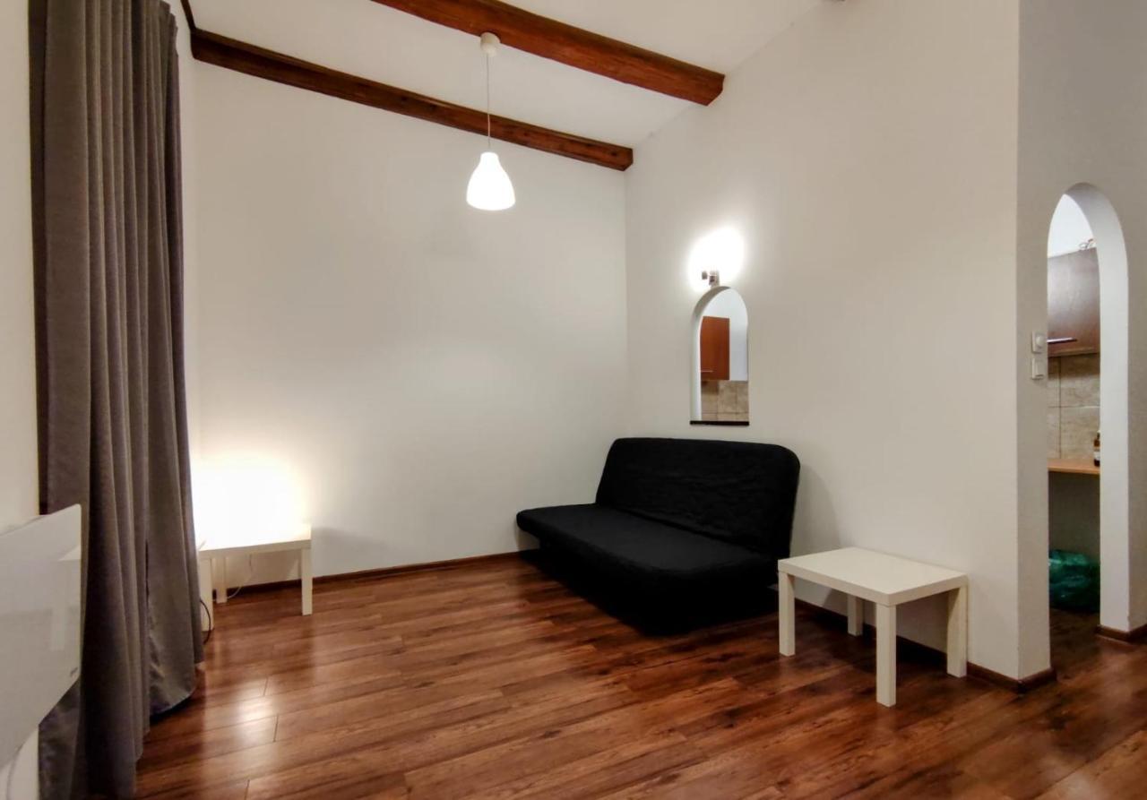 Apartment In The Heart Of Kazimierz Cracóvia Exterior foto