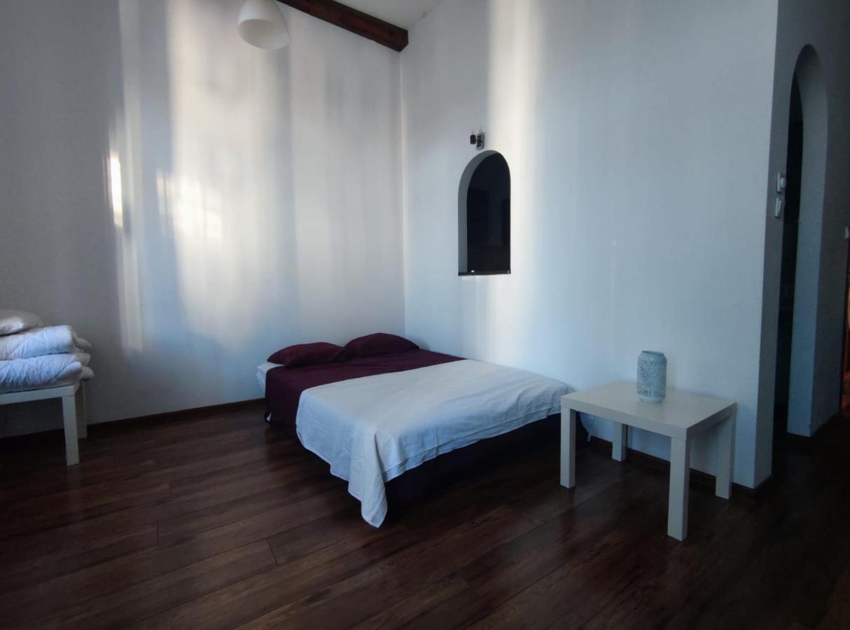 Apartment In The Heart Of Kazimierz Cracóvia Exterior foto