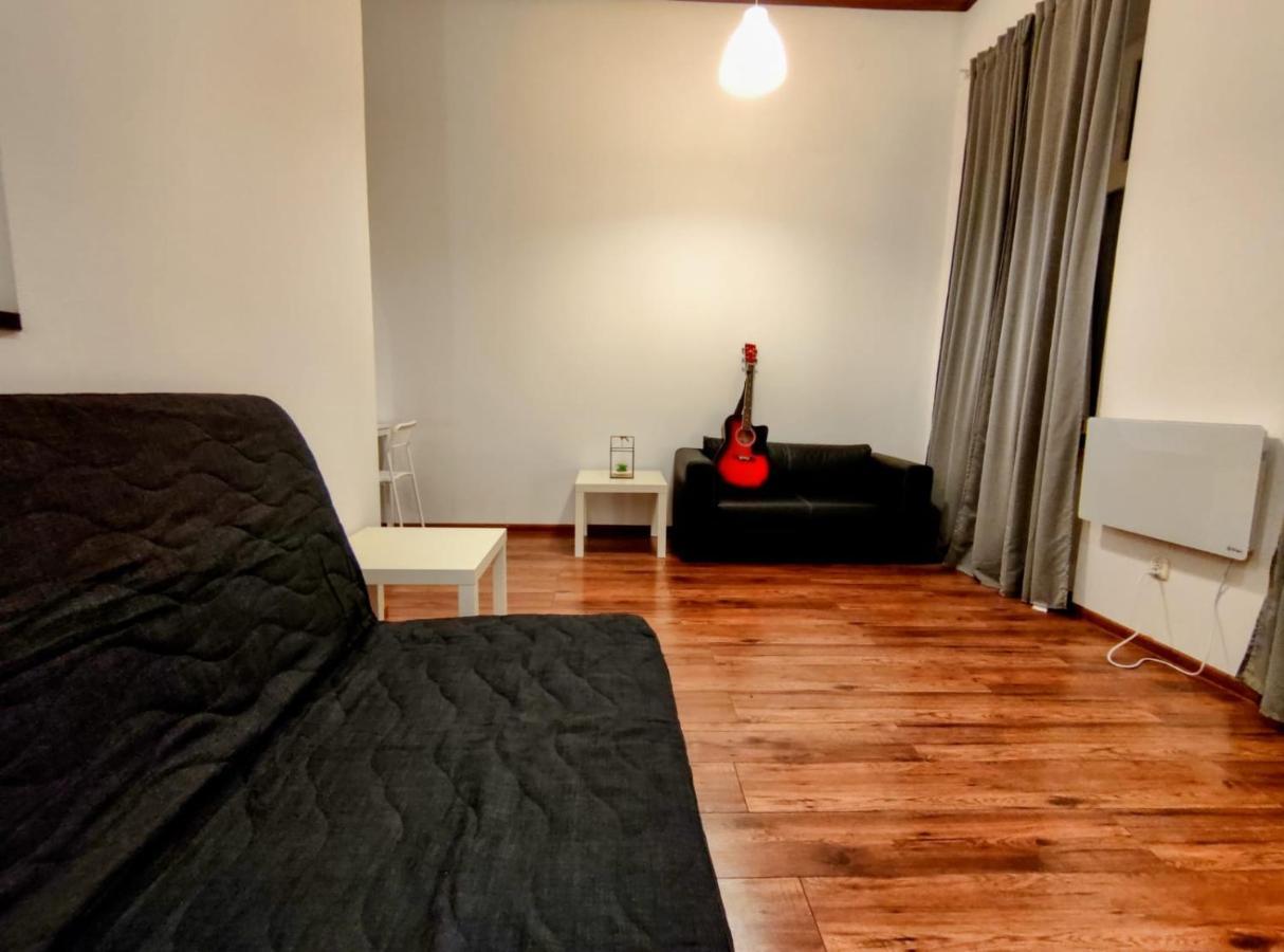 Apartment In The Heart Of Kazimierz Cracóvia Exterior foto