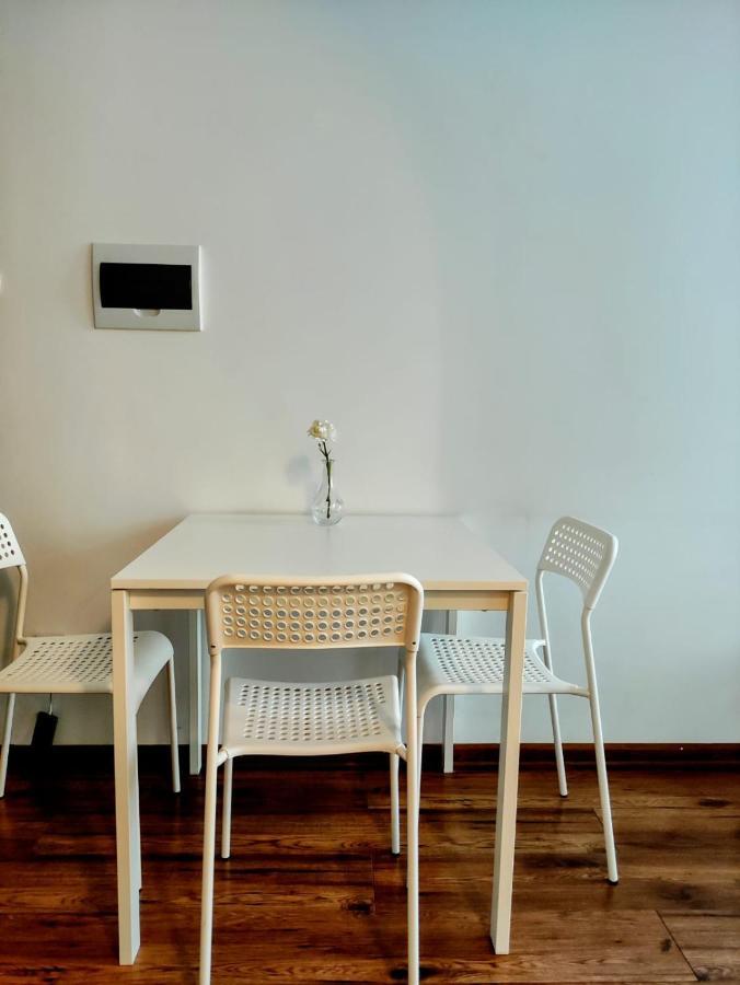 Apartment In The Heart Of Kazimierz Cracóvia Exterior foto
